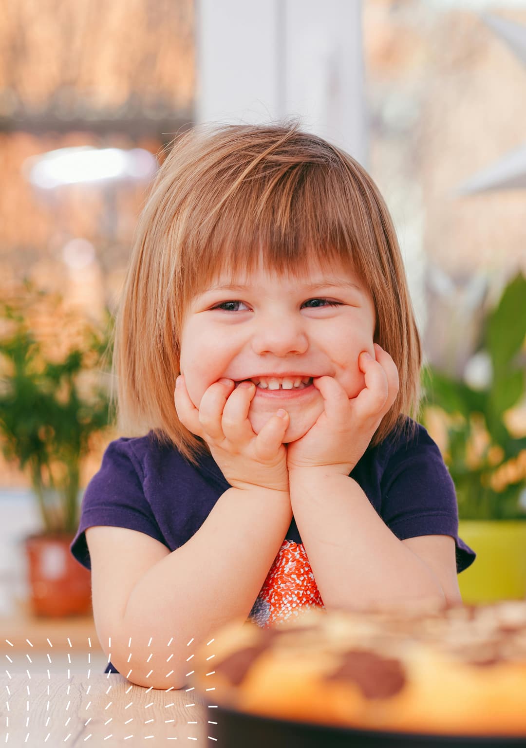 Make a wish login image