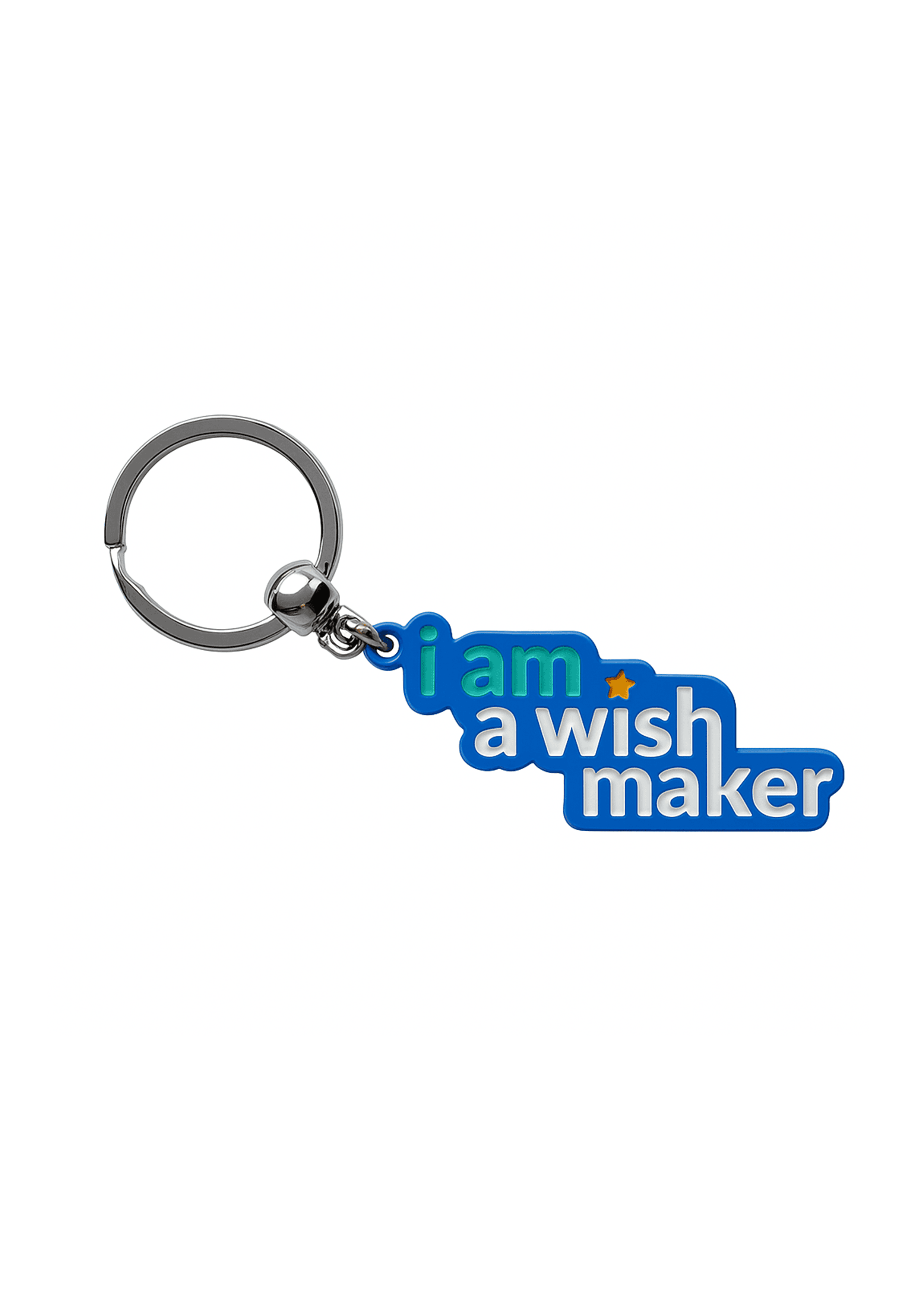 Wishmaker Anahtarlık