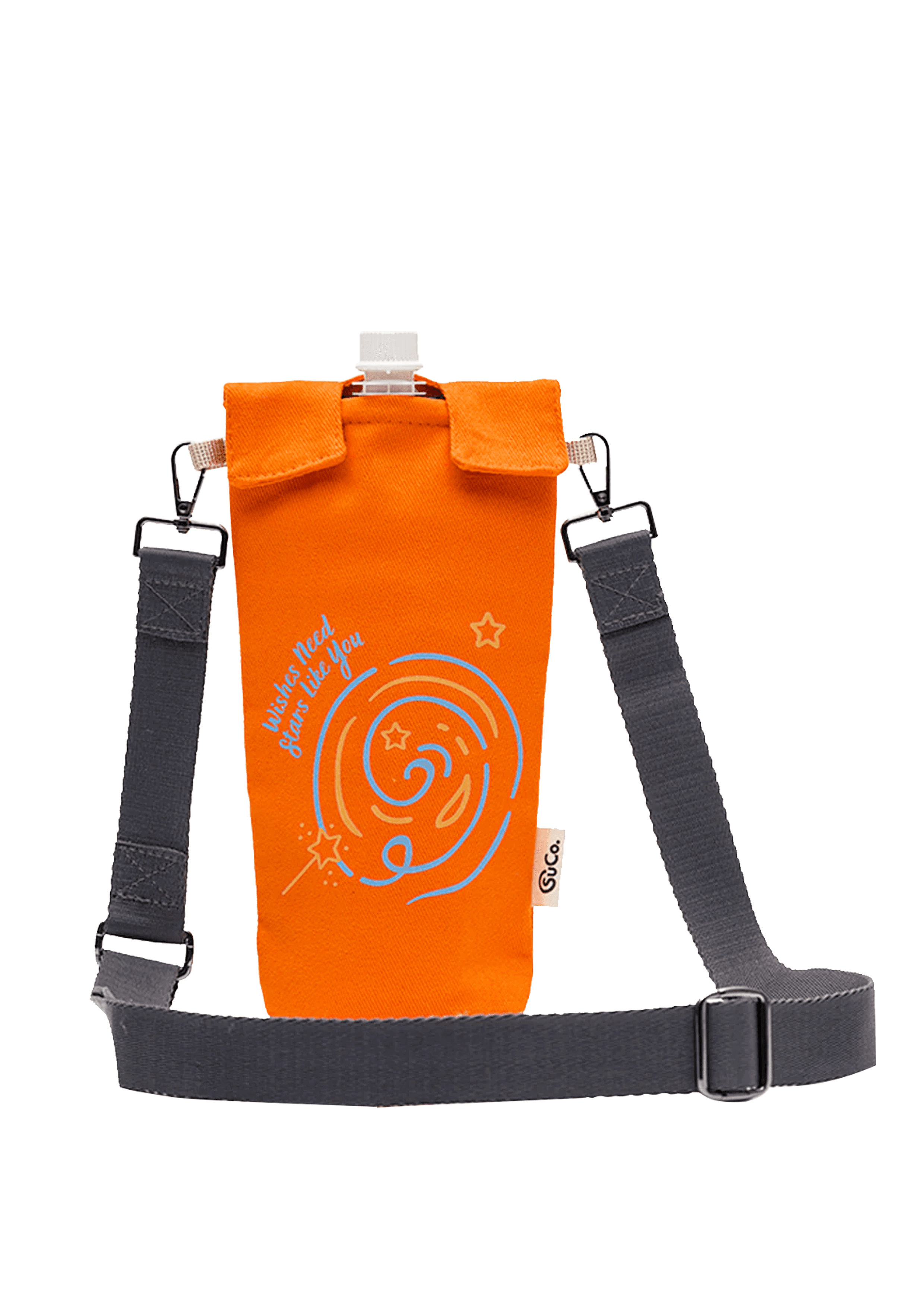 SuCo Stars Orange Termal Kılıf