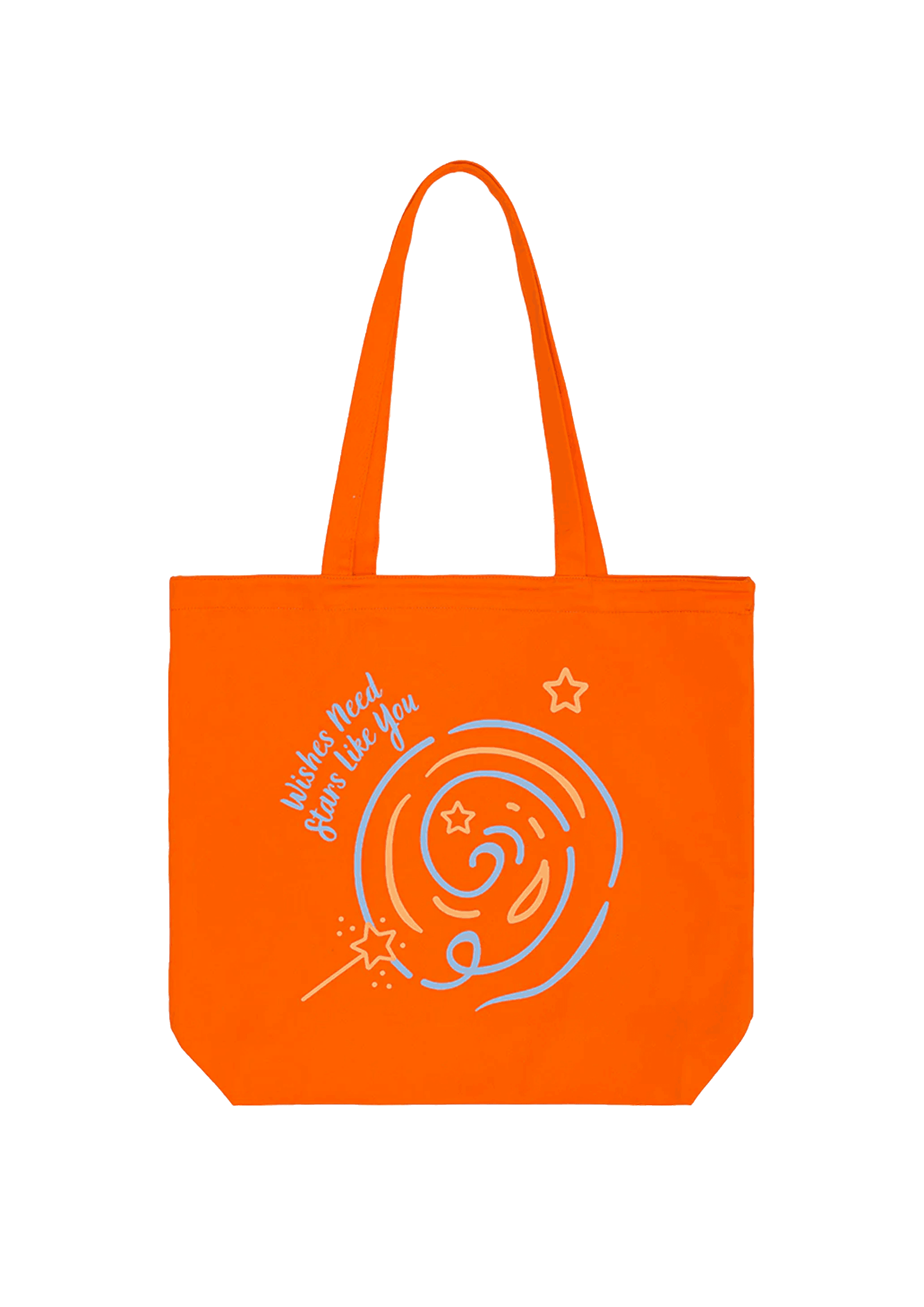 SuCo Stars Orange Çanta