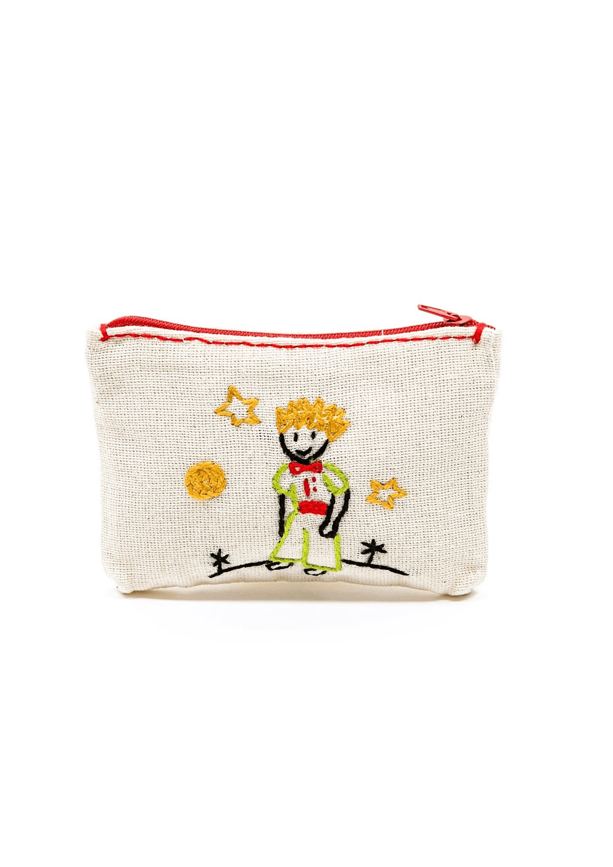 Küçük Prens Cüzdan