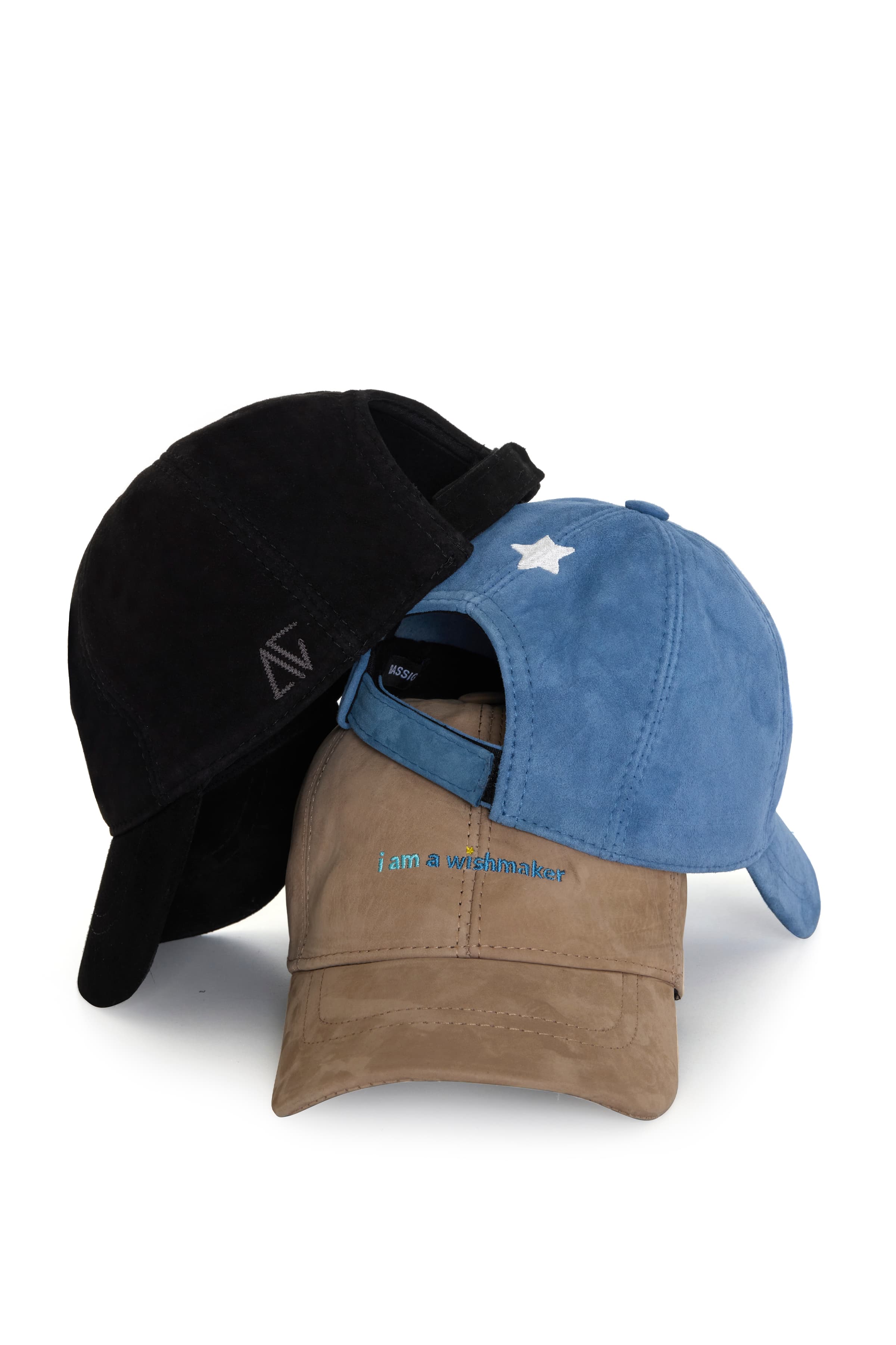 Bassigue X Make-A-Wish Türkiye 